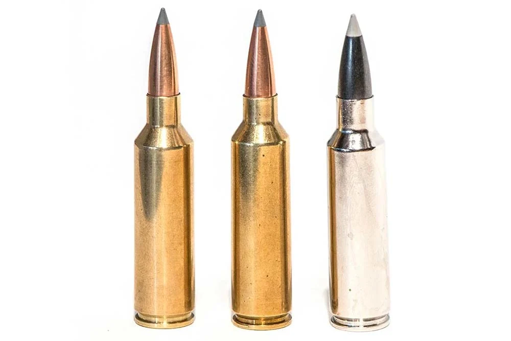 Rifle Ammo photo