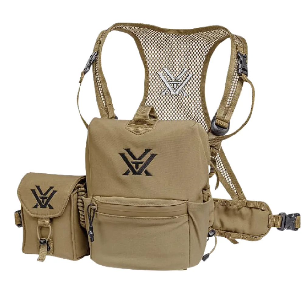 Vortex GlassPak Pro Binocular Harness