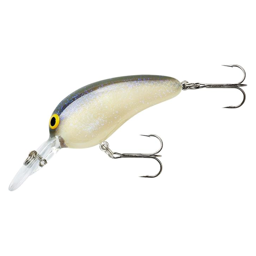 Norman Lures Deep Baby N Crankbait