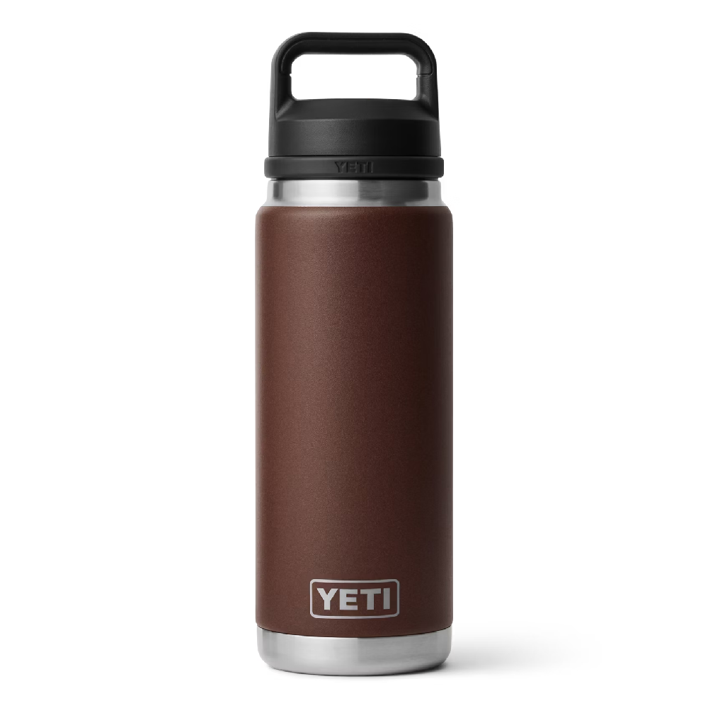 Yeti Rambler 26 oz Water Bottle