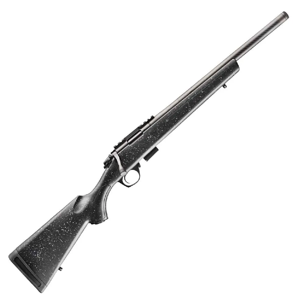 Bergara BMR Carbon