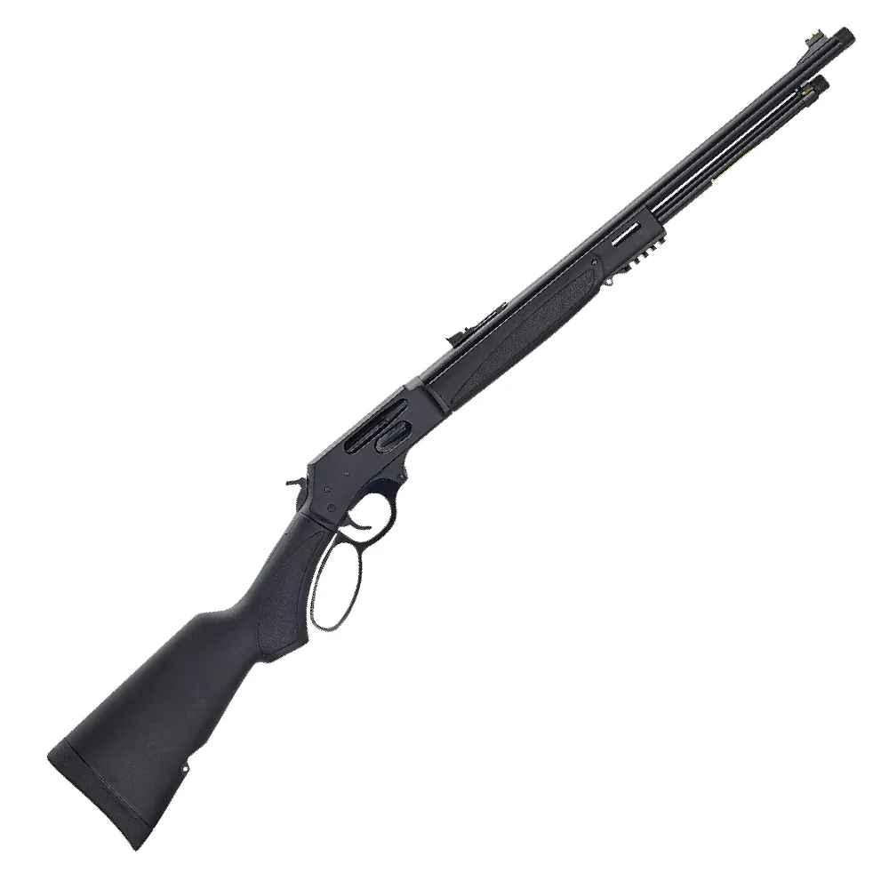 Henry X Model Lever-Action Rifle