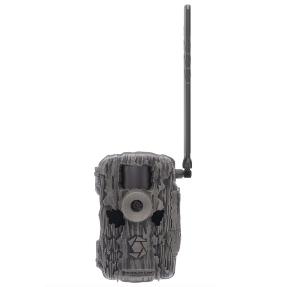 Stealth Cam Fusion Pro Max Cellular Trail Camera