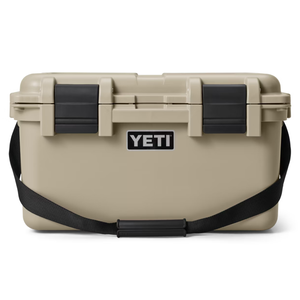 Yeti LoadOut GoBox 30 Gear Case