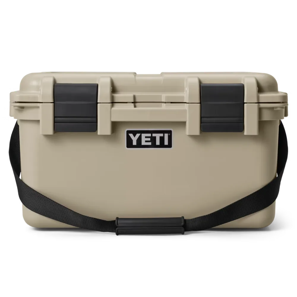 Yeti LoadOut GoBox 30 Gear Case