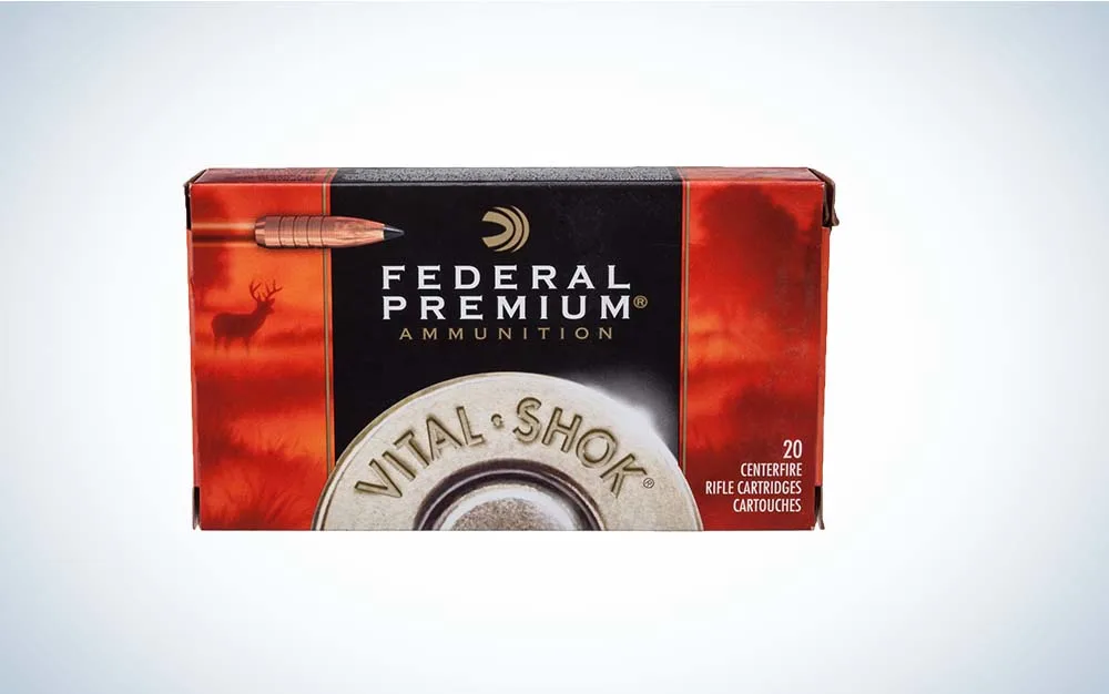 Federal Premium