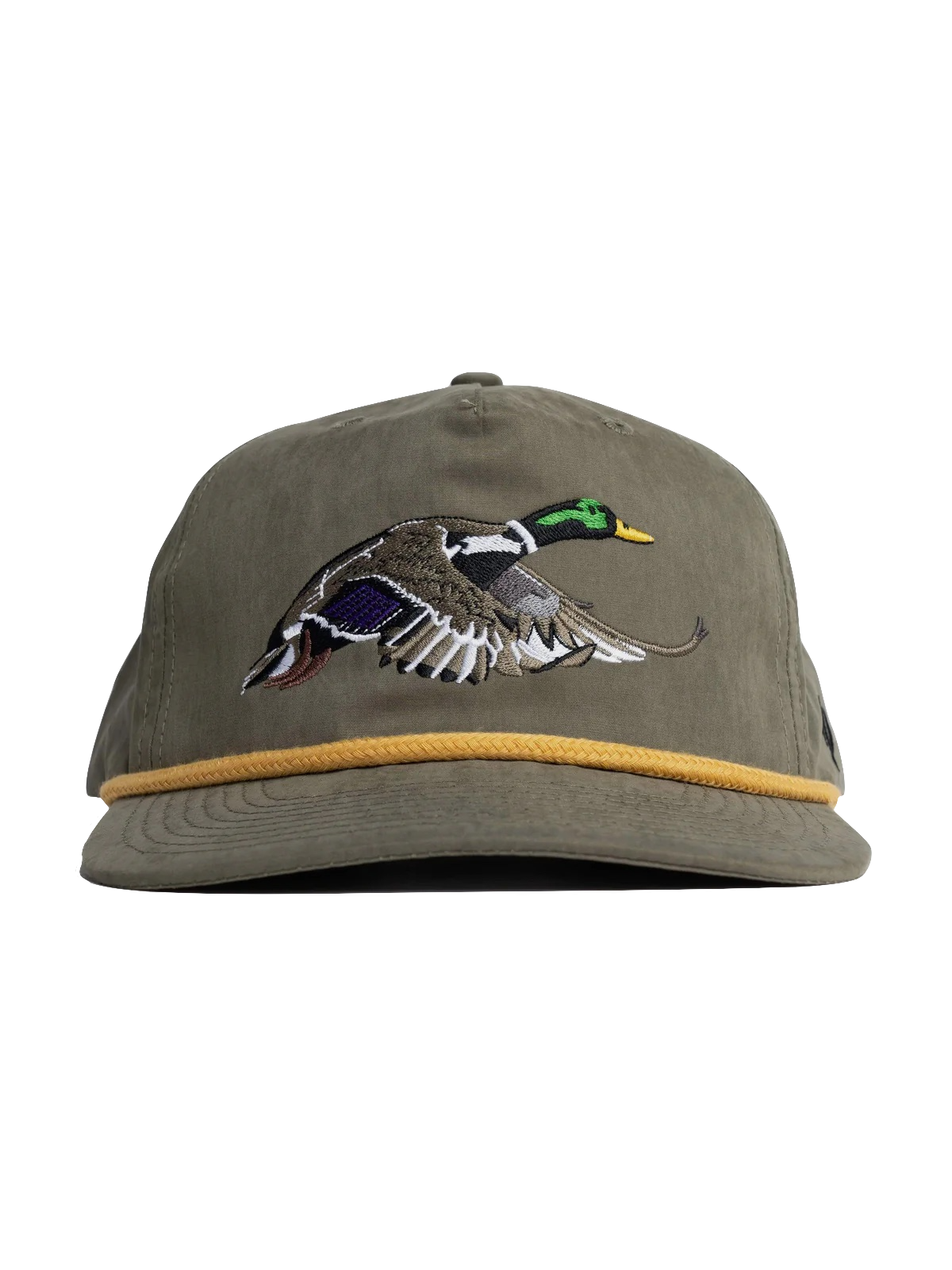 Duck Camp Mallard Hat