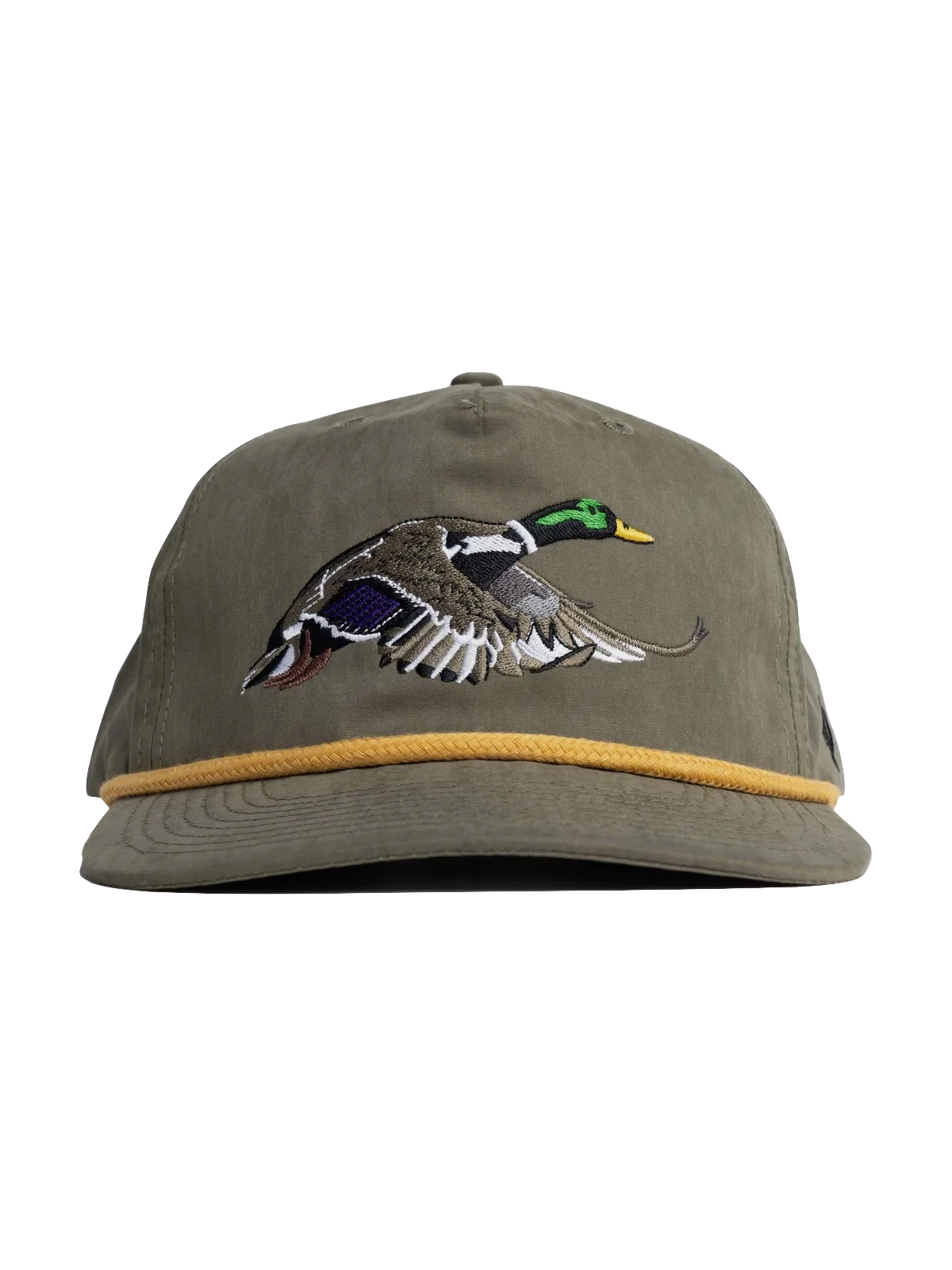 Duck Camp Mallard Hat