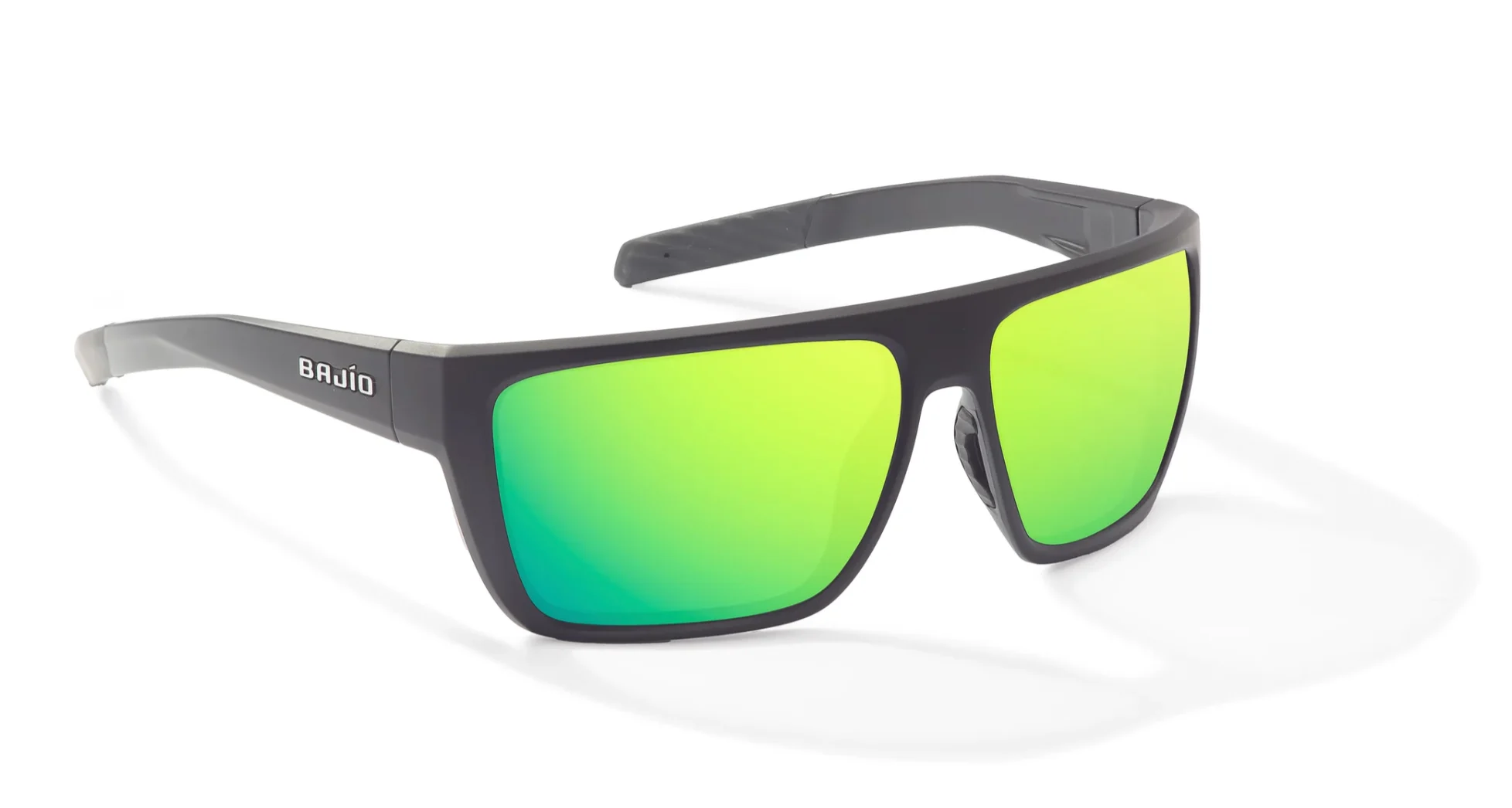 Bajio Zapata with Glass Lens