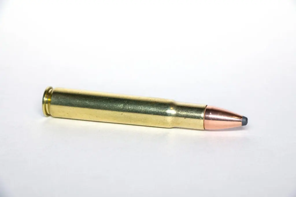 The .35 Whelen is a classic rifle cartridge