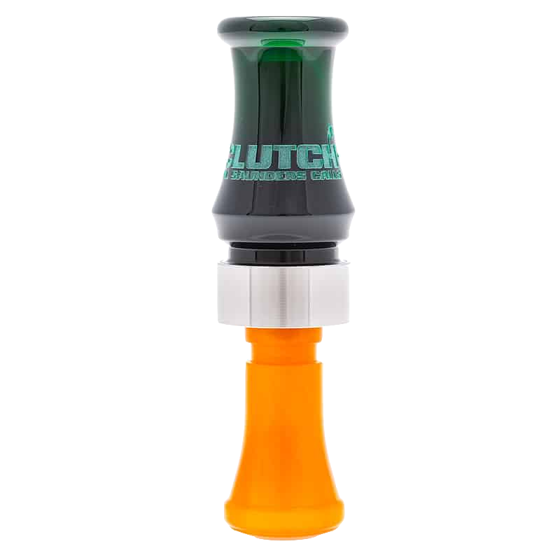 The Clutch Acrylic Duck Call