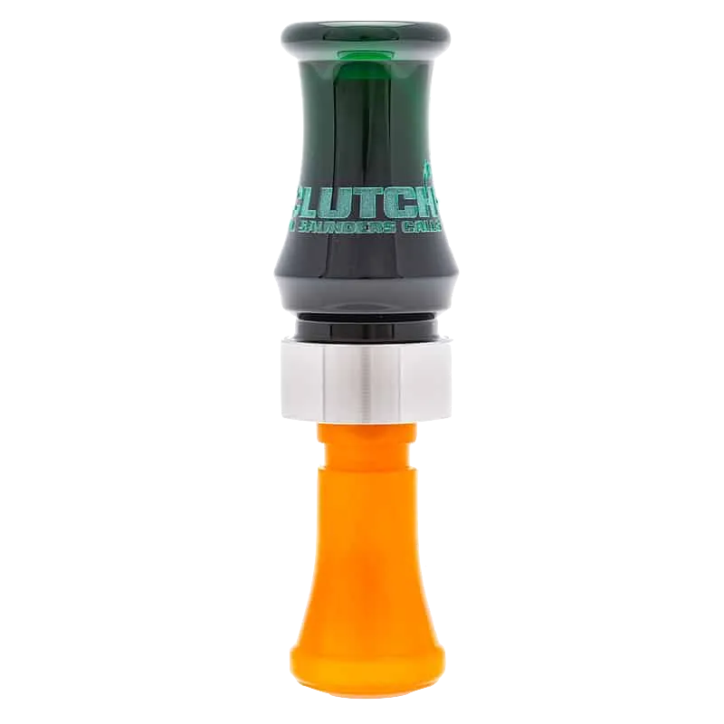 The Clutch Acrylic Duck Call