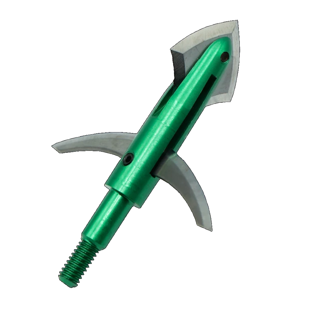 Evolution Outdoors Hyde Broadhead