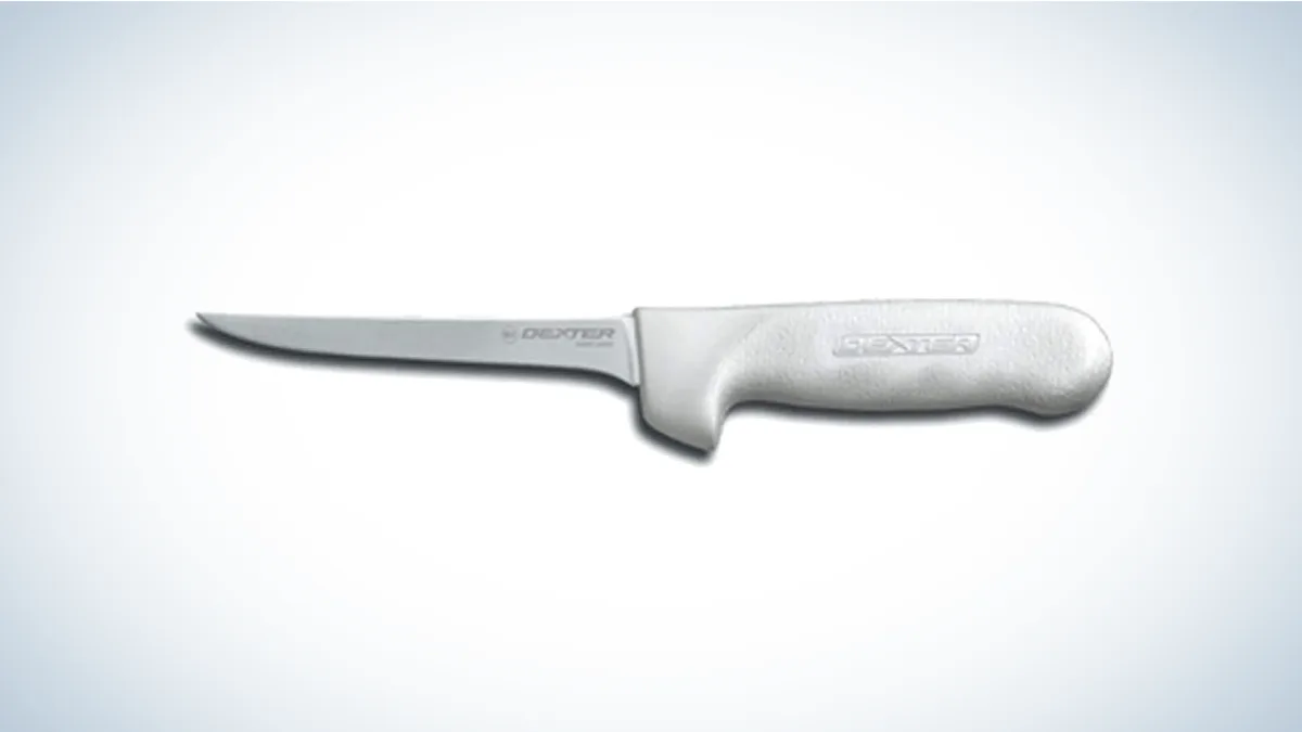 Boning Knife