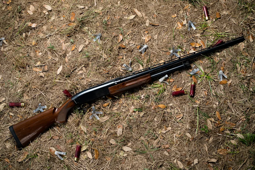 Shotgun review of the Browning BPS