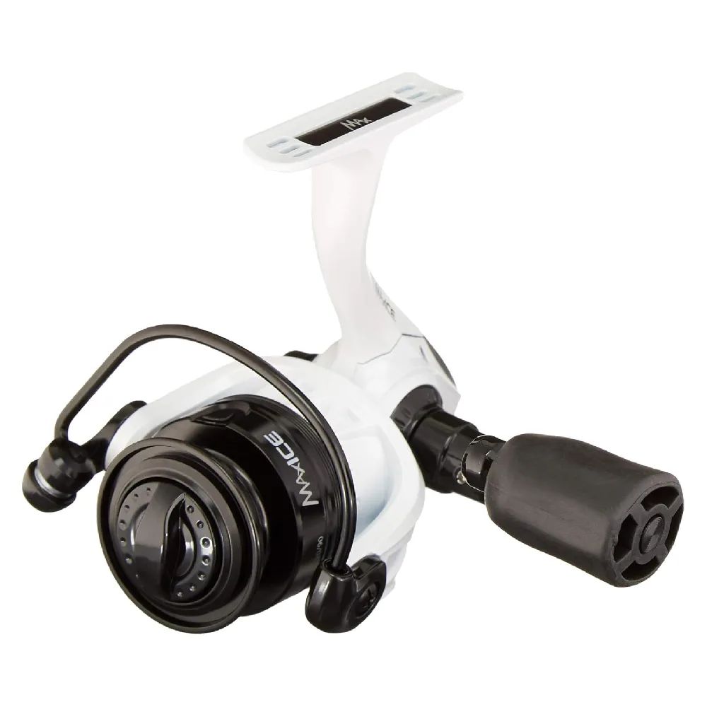 Abu Garcia Max Ice Spinning Reel