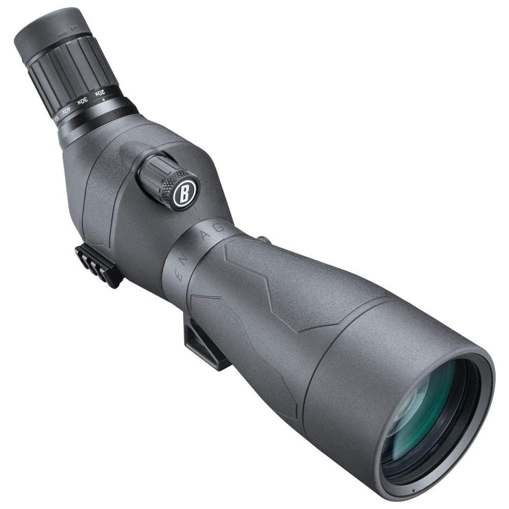 Bushnell Engaged DX 20-60x80 Spotting Scope