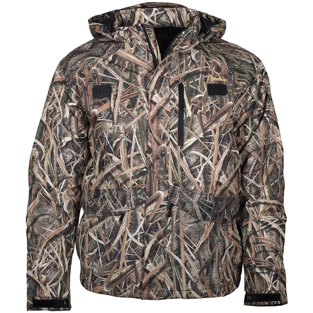 Gamehide Slough Creek Jacket