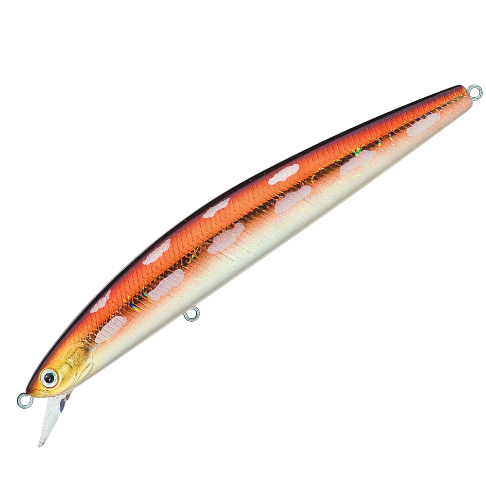 Daiwa Floating Salt Pro Minnow