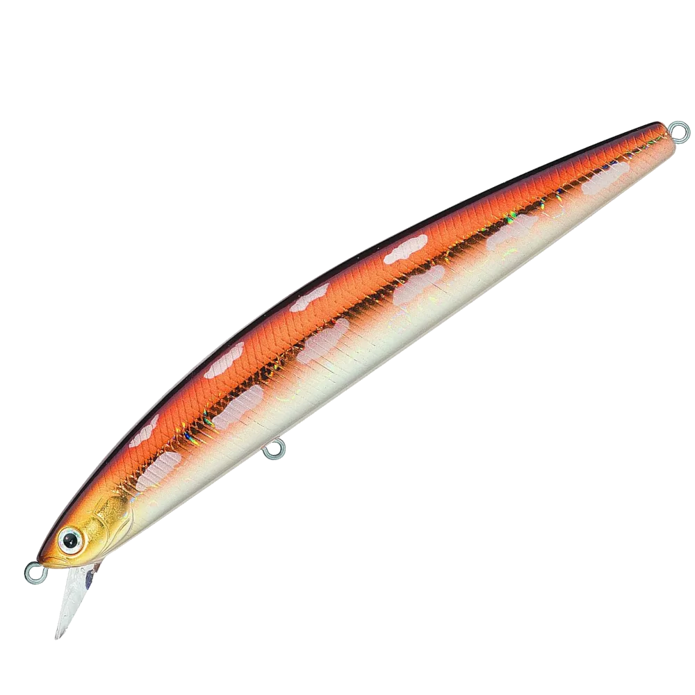 Daiwa Floating Salt Pro Minnow