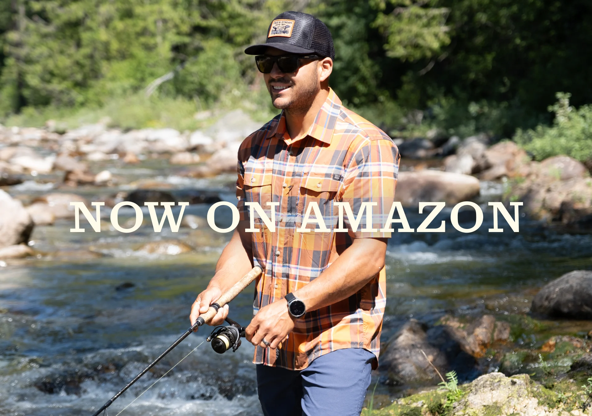 072825 amazon launch