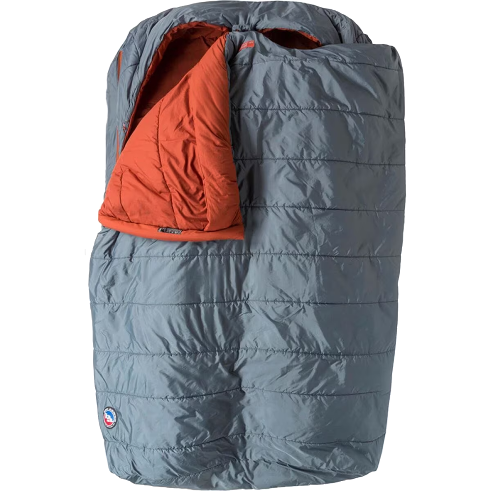 Big Agnes Dream Island Double Sleeping Bag