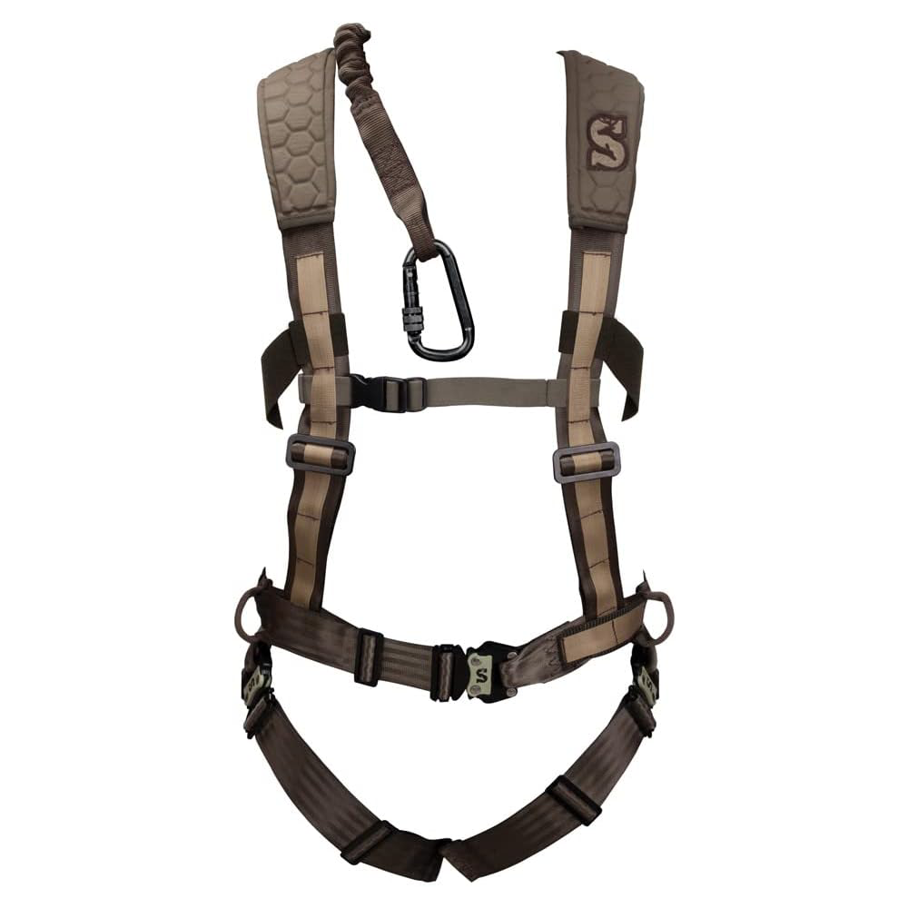 Summit Treestands Pro Safety Harness