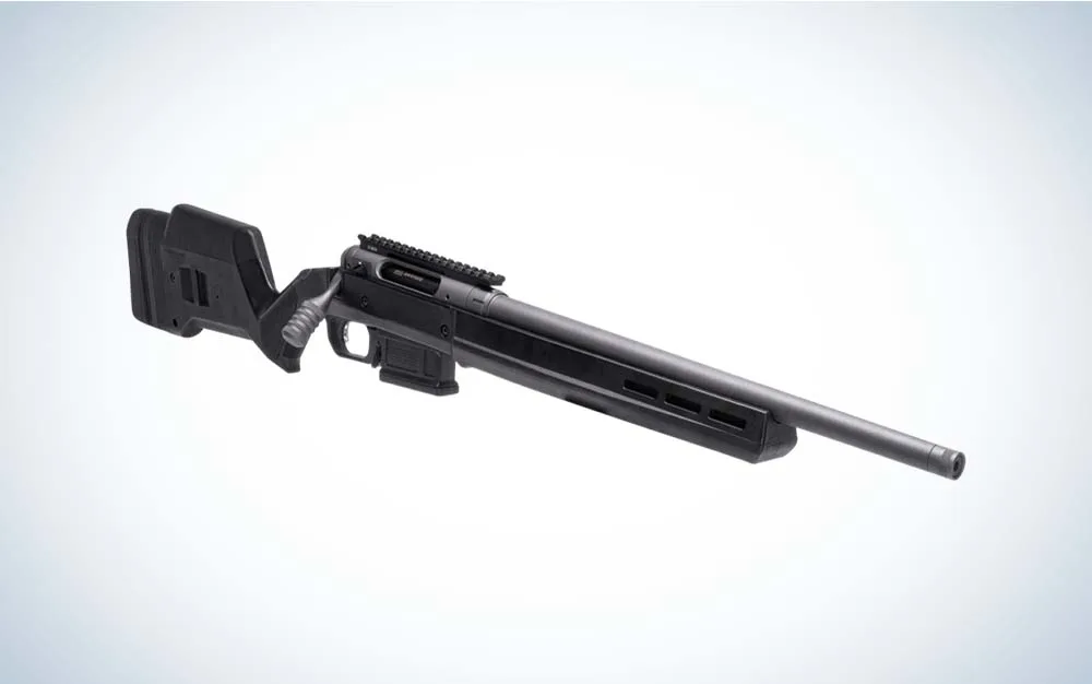 Savage 110 Magpul Hunter Shot Show 2022