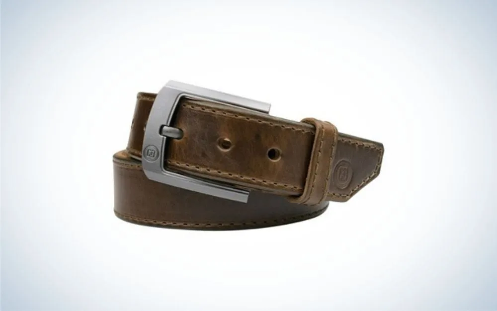 Crossbreed Holsters Executive Gun Belt