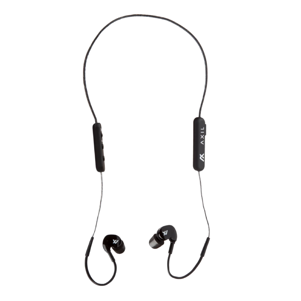 AXIL GS Extreme 2.0 Shooting Ear Buds