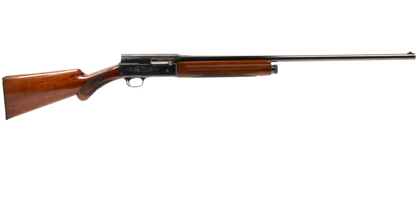 Browning Auto 5 Sweet 16
