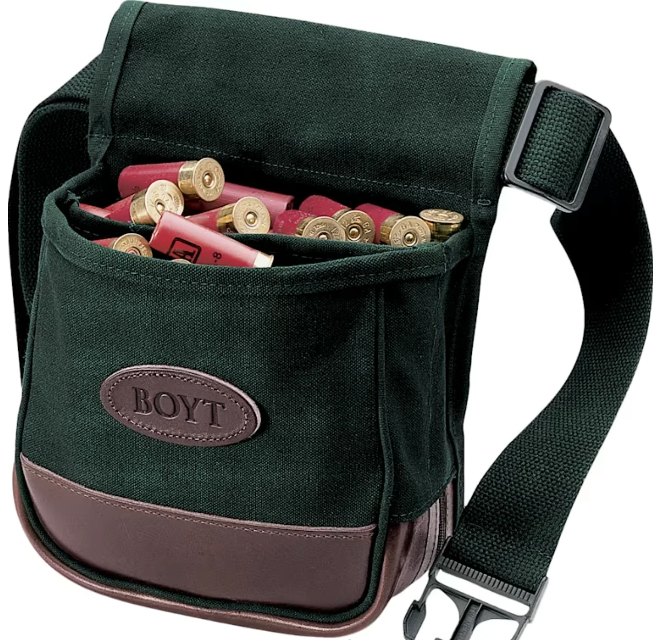 Boyt Shell Pouch 