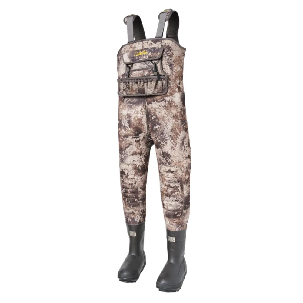 Cabela-s SuperMag Chest Waders