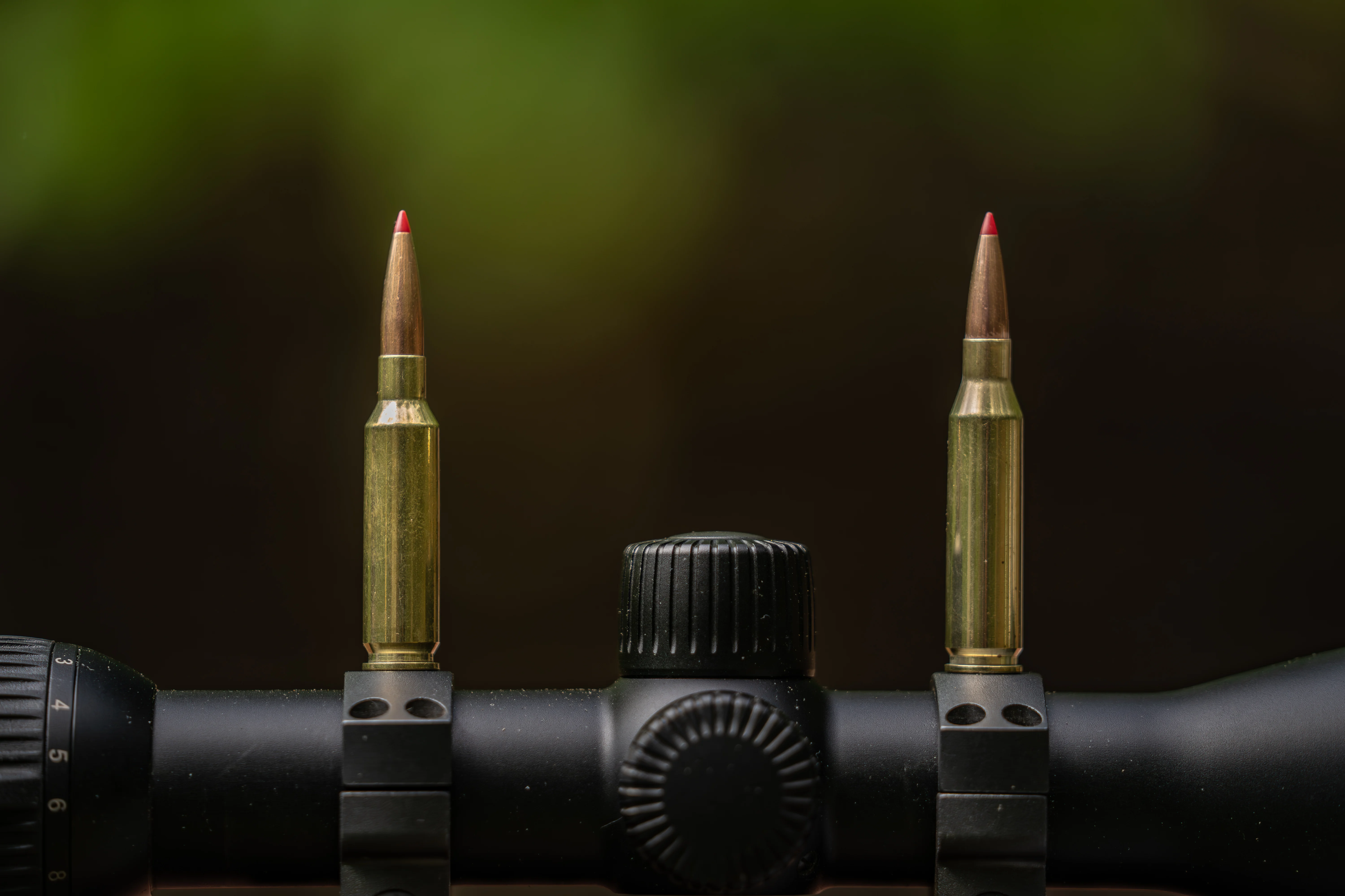260 Remington 6.5 Creedmoor cartridge ballistic comparison test best
