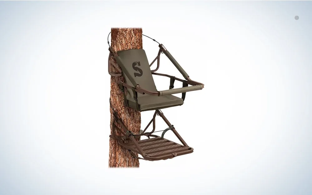 Summit Viper Treestand