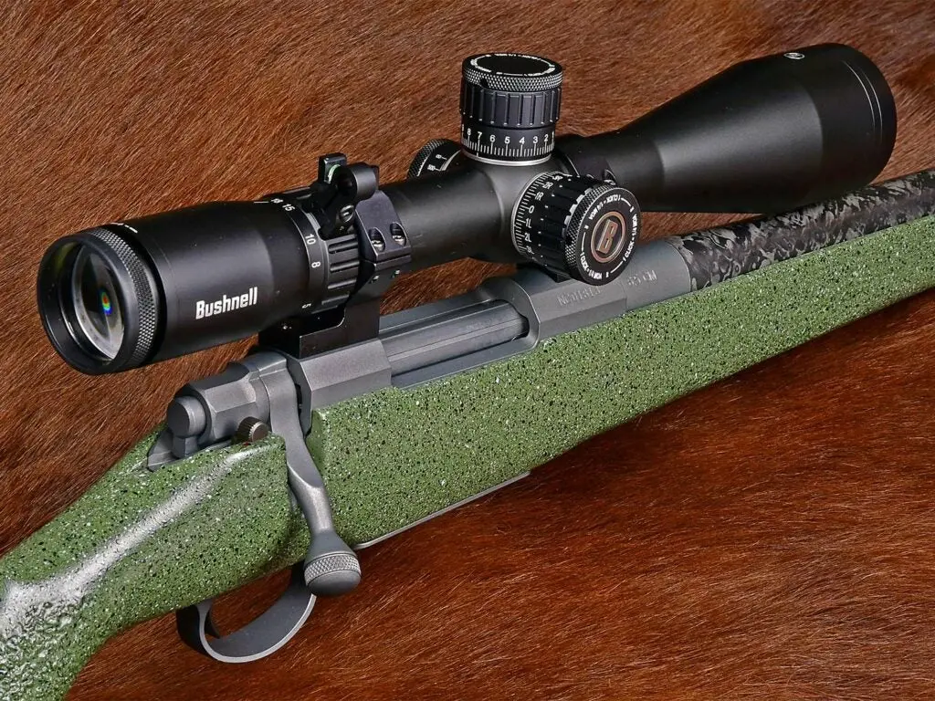 Nosler M48 Mountain Carbon