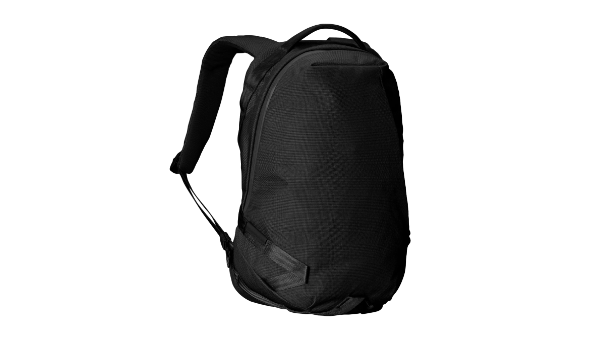 Able Carry Daily Backpack on white background