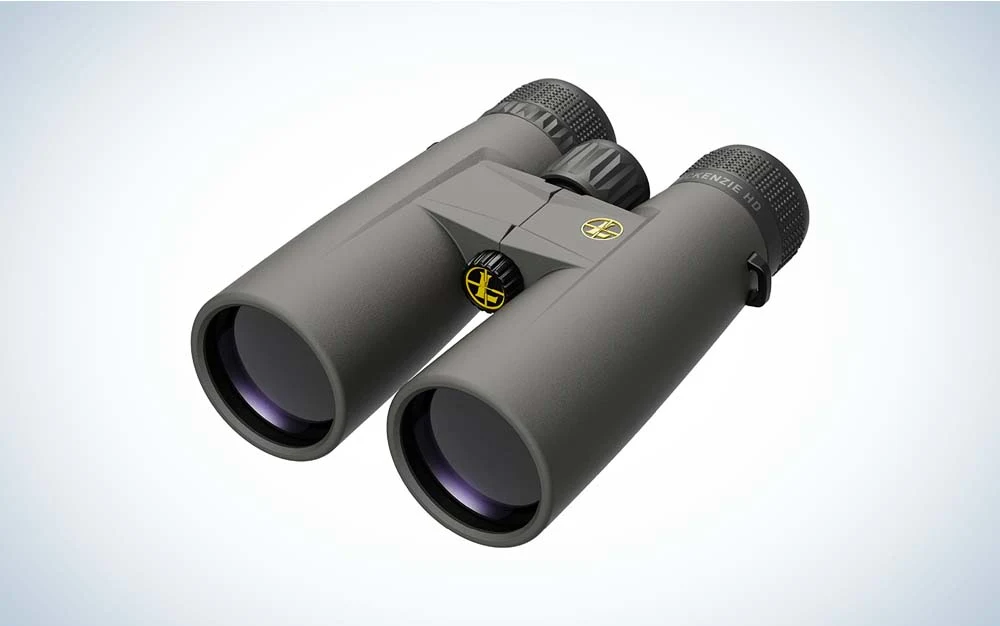 Leupold BX-1