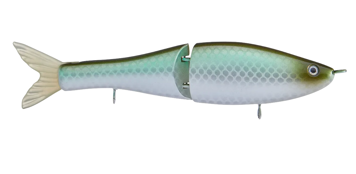 G-Ratt Glide Baits