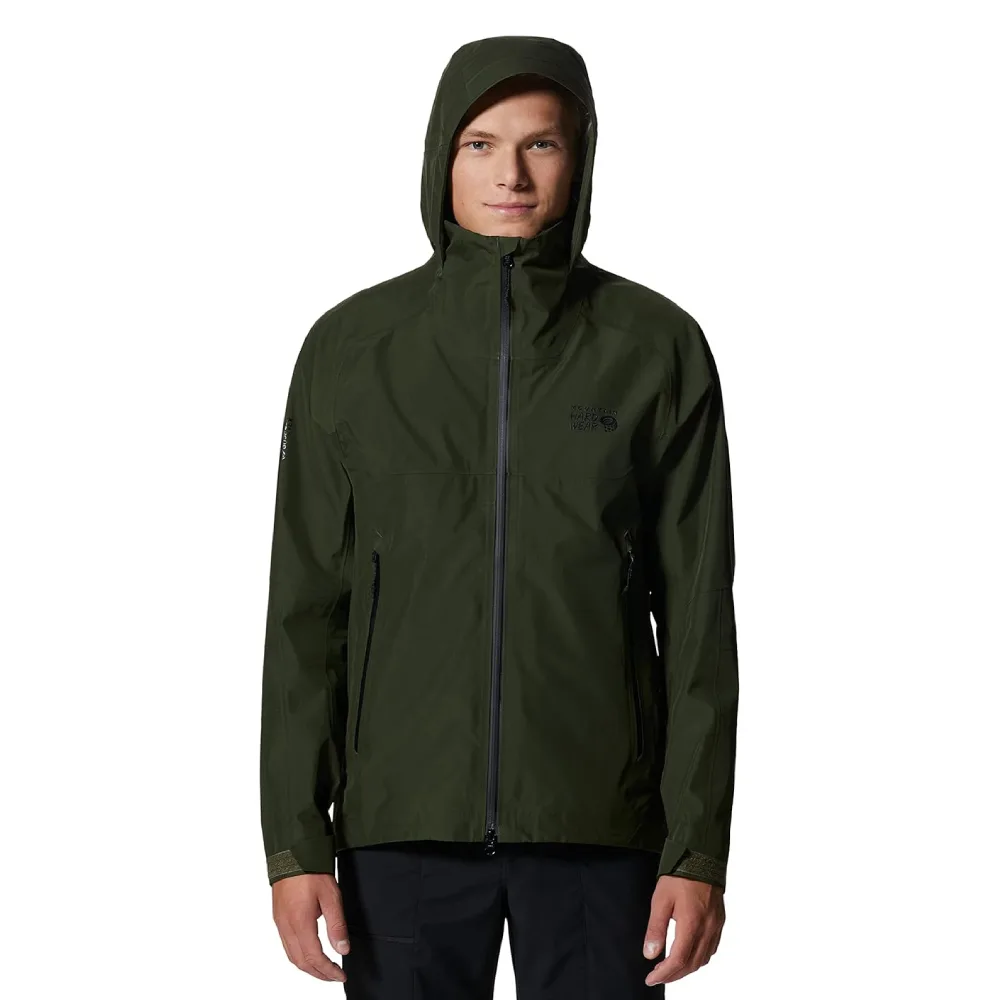 Mountain Hardwear Trailverse Jacket