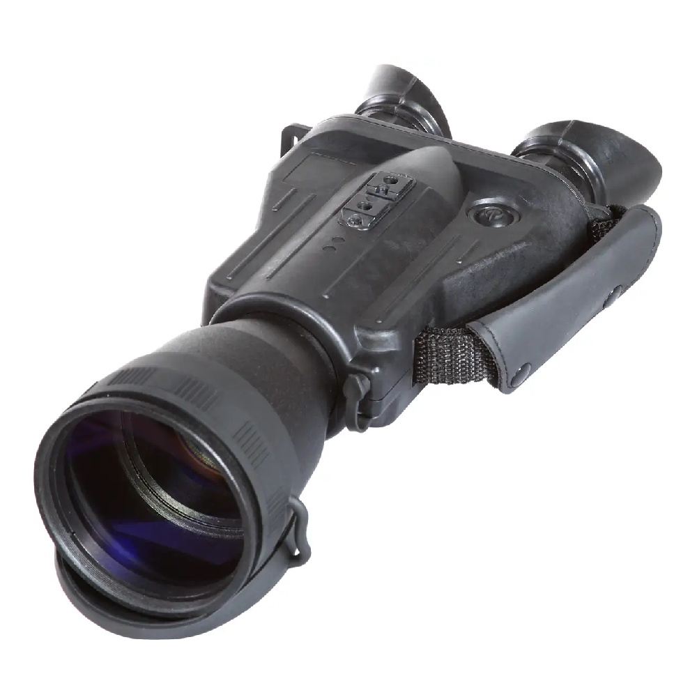 Armasight Discovery 5x Gen 2+ Night Vision Binoculars