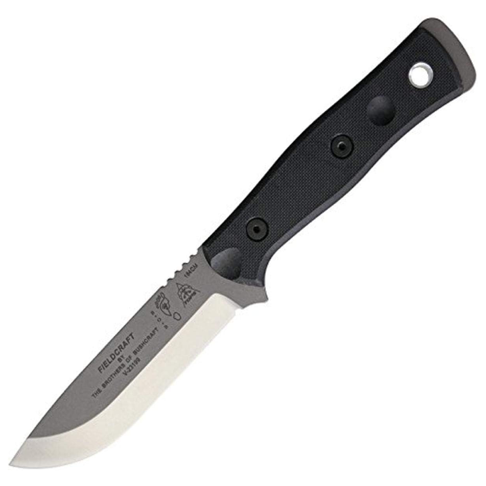 Tops BOB Fieldcraft Hunter Knife