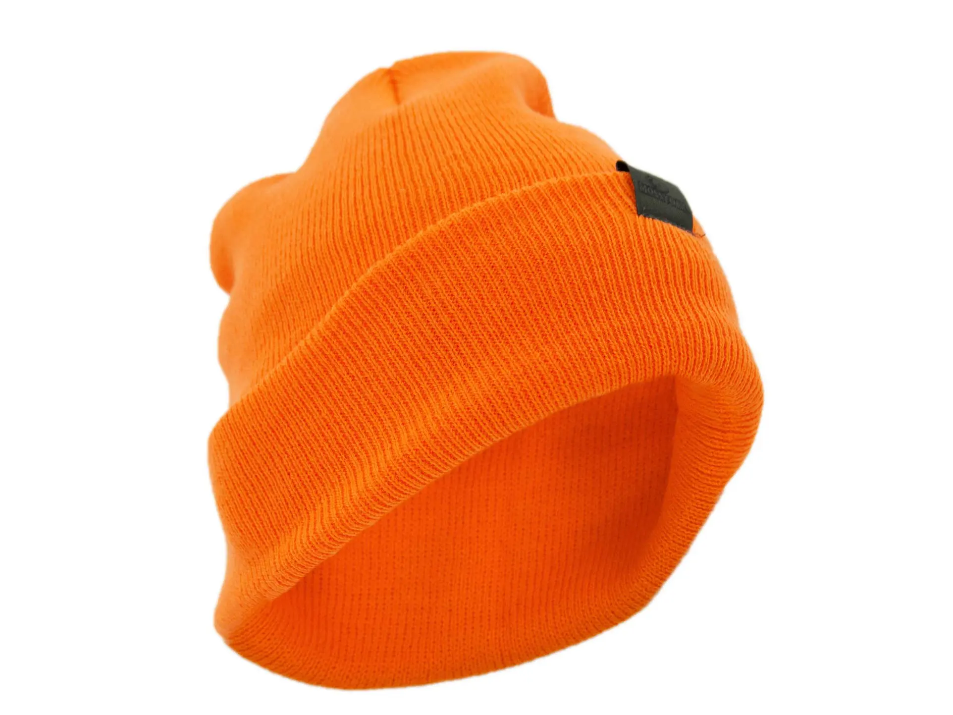 Blaze Orange Insulated Hat