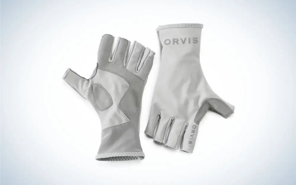 Orvis Sunglove