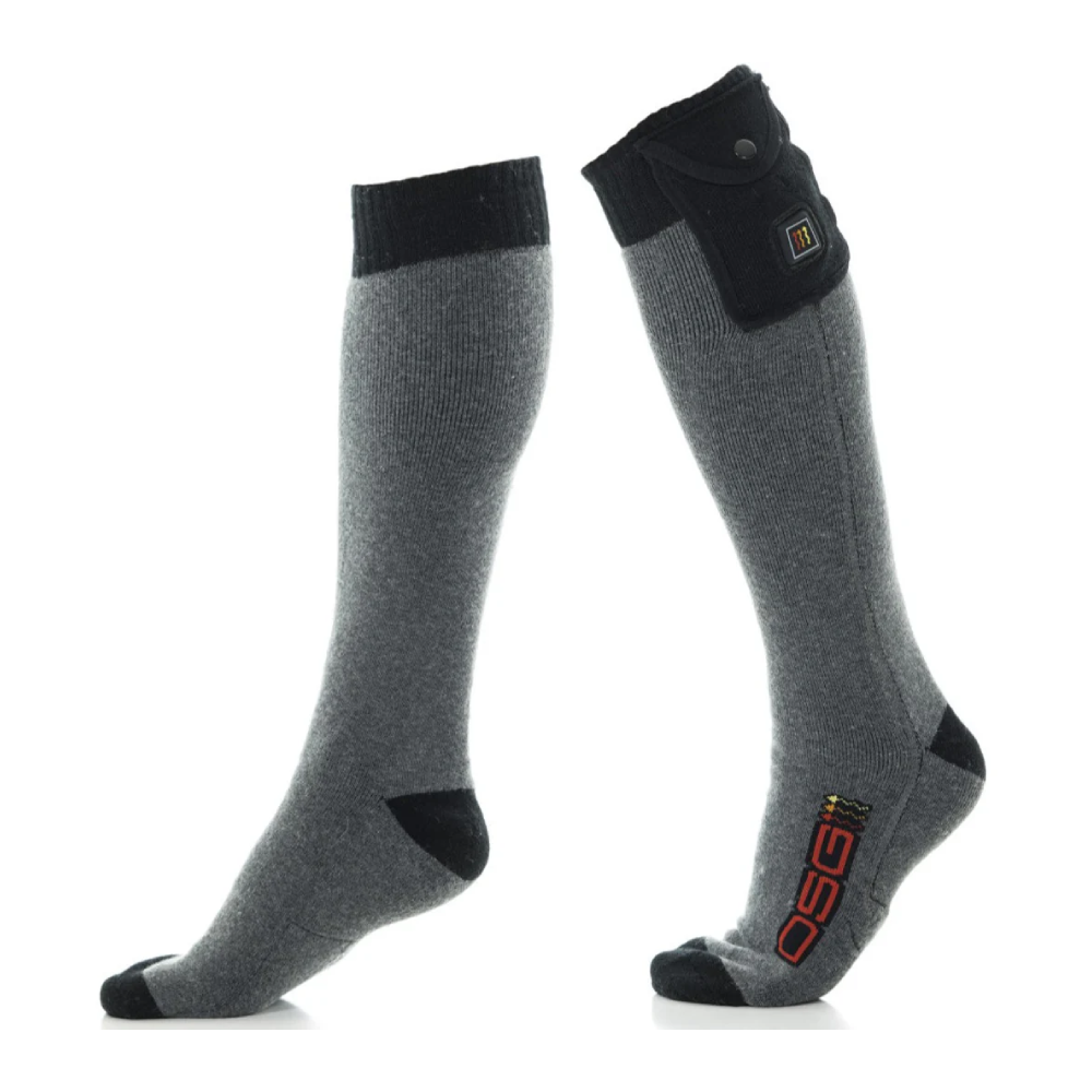 DSG ActionHeat Heated Socks