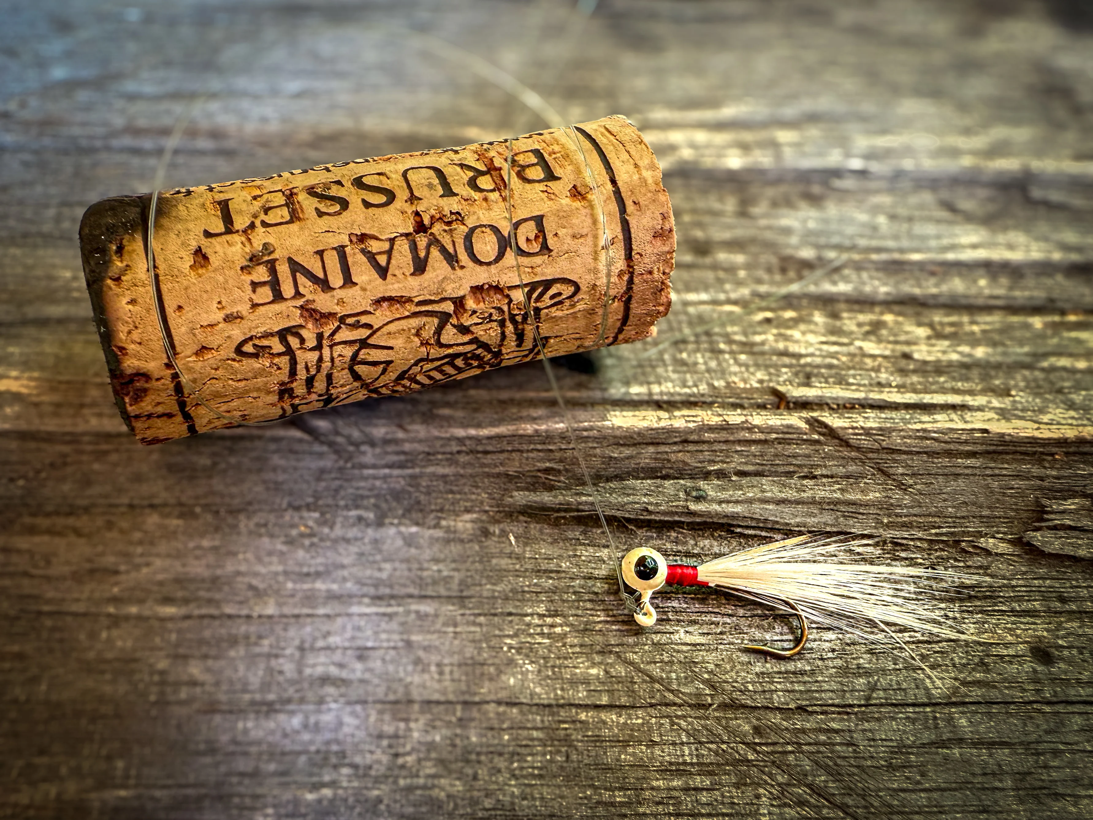 cork uses 5