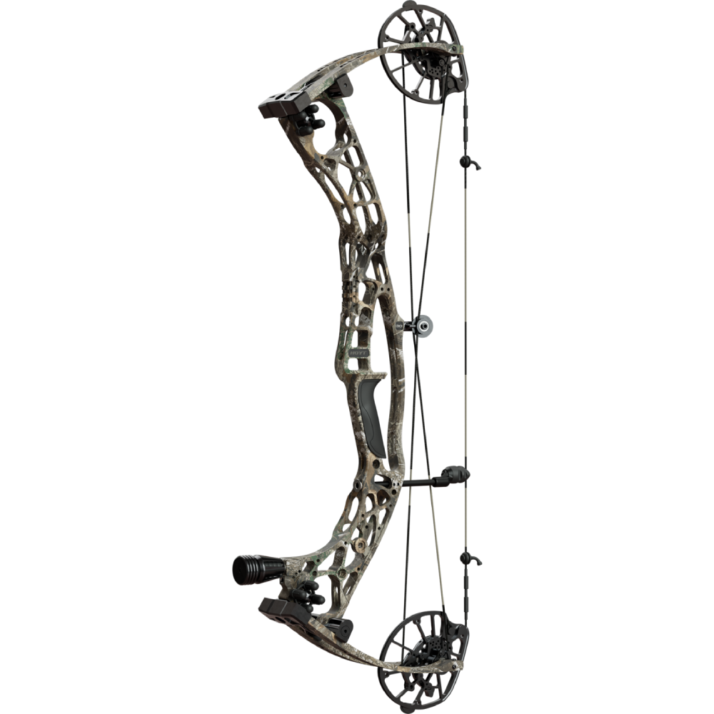 Hoyt Alpha X30 Compound Bow