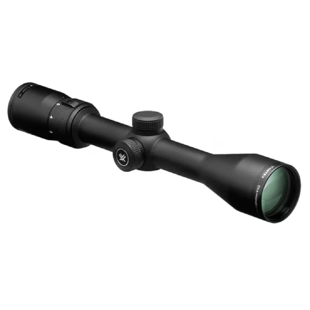 Vortex Diamondback 3-9x40 Rifle Scope