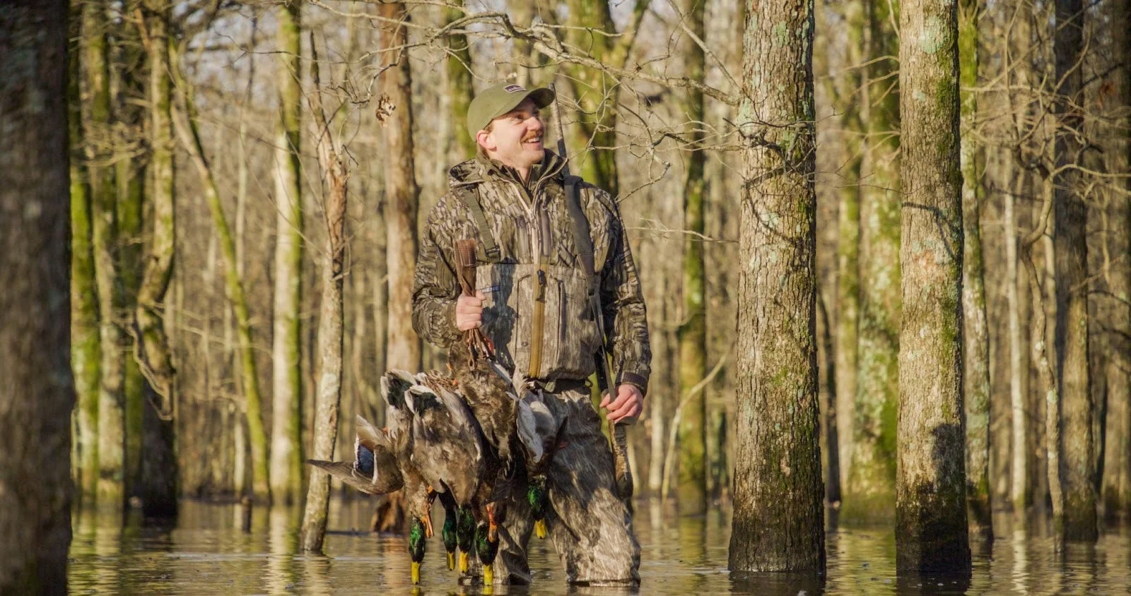 Waterfowl Hunting Gear photo