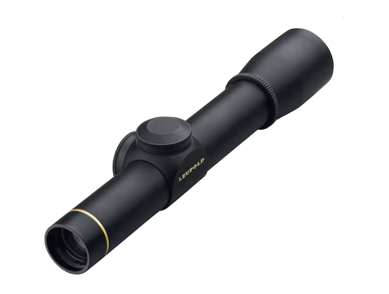 Leupold 2.5X Fixed Power Scope